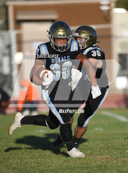 Thumbnail 1 in Highland @ Quartz Hill photogallery.