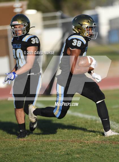 Thumbnail 1 in Highland @ Quartz Hill photogallery.