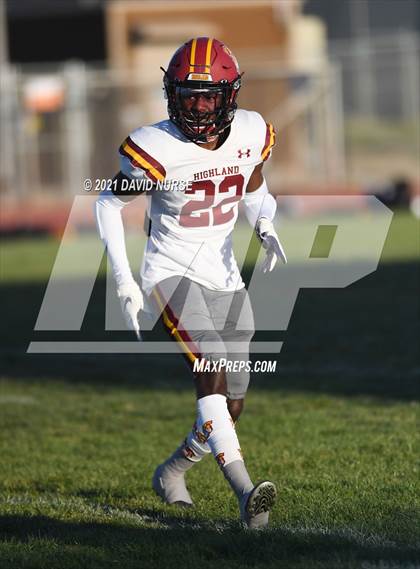 Thumbnail 1 in Highland @ Quartz Hill photogallery.