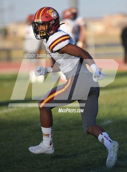 Thumbnail 3 in Highland @ Quartz Hill photogallery.