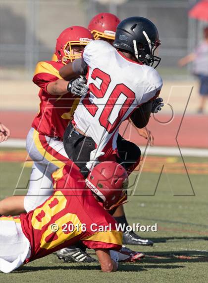 Thumbnail 3 in Valley View @ Hemet photogallery.