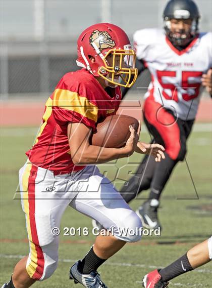 Thumbnail 1 in Valley View @ Hemet photogallery.