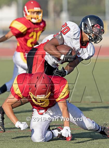Thumbnail 3 in Valley View @ Hemet photogallery.