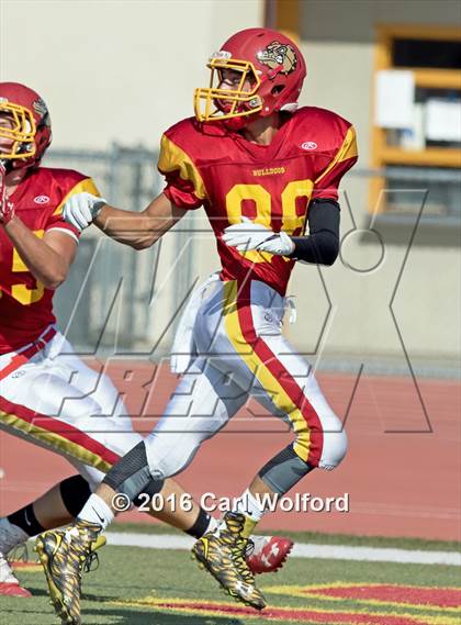 Thumbnail 1 in Valley View @ Hemet photogallery.