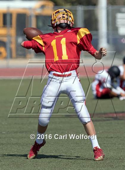 Thumbnail 1 in Valley View @ Hemet photogallery.