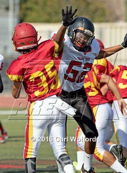 Thumbnail 2 in Valley View @ Hemet photogallery.