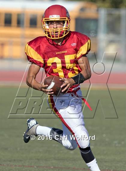 Thumbnail 1 in Valley View @ Hemet photogallery.
