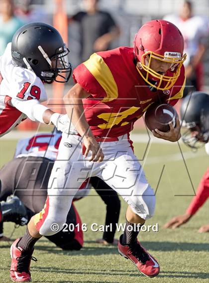 Thumbnail 3 in Valley View @ Hemet photogallery.