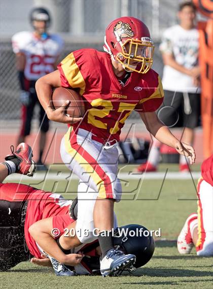 Thumbnail 1 in Valley View @ Hemet photogallery.