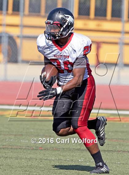 Thumbnail 1 in Valley View @ Hemet photogallery.