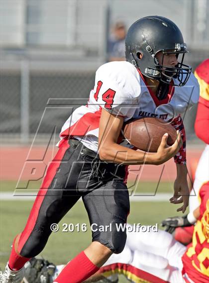 Thumbnail 1 in Valley View @ Hemet photogallery.