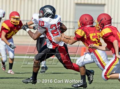 Thumbnail 2 in Valley View @ Hemet photogallery.