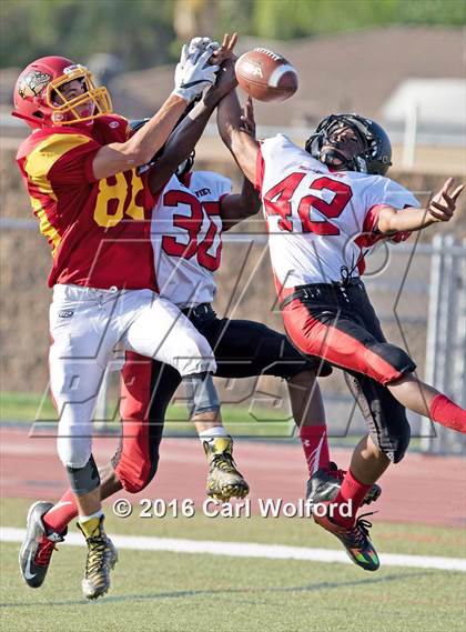 Thumbnail 1 in Valley View @ Hemet photogallery.