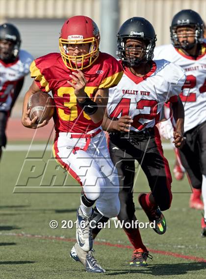 Thumbnail 2 in Valley View @ Hemet photogallery.
