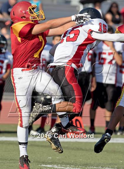 Thumbnail 3 in Valley View @ Hemet photogallery.