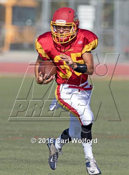 Thumbnail 1 in Valley View @ Hemet photogallery.