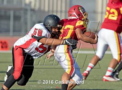 Thumbnail 1 in Valley View @ Hemet photogallery.