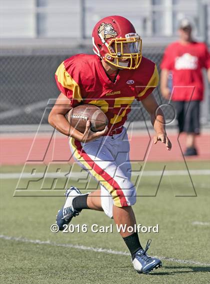 Thumbnail 1 in Valley View @ Hemet photogallery.