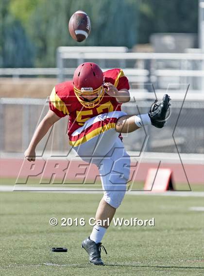 Thumbnail 1 in Valley View @ Hemet photogallery.