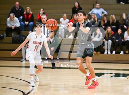 Thumbnail 1 in Newark Academy @ Delbarton (NJSIAA Non-Public A Round 1) photogallery.