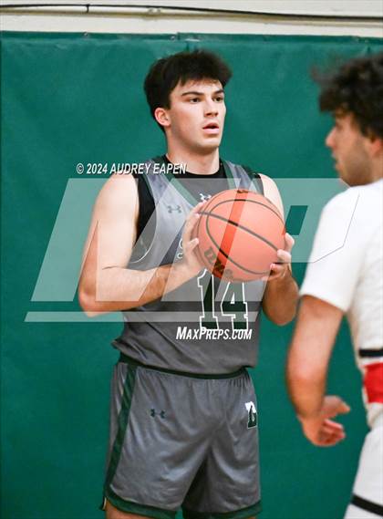 Thumbnail 2 in Newark Academy @ Delbarton (NJSIAA Non-Public A Round 1) photogallery.