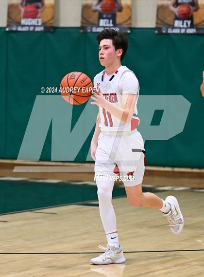 Thumbnail 2 in Newark Academy @ Delbarton (NJSIAA Non-Public A Round 1) photogallery.