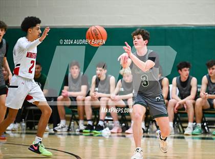 Thumbnail 2 in Newark Academy @ Delbarton (NJSIAA Non-Public A Round 1) photogallery.