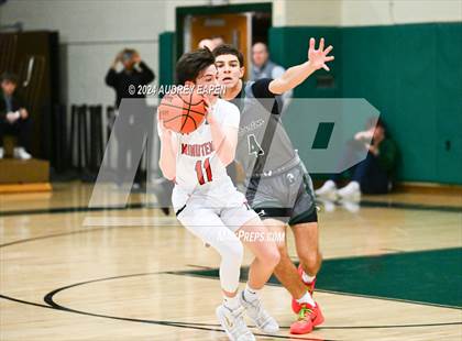 Thumbnail 1 in Newark Academy @ Delbarton (NJSIAA Non-Public A Round 1) photogallery.