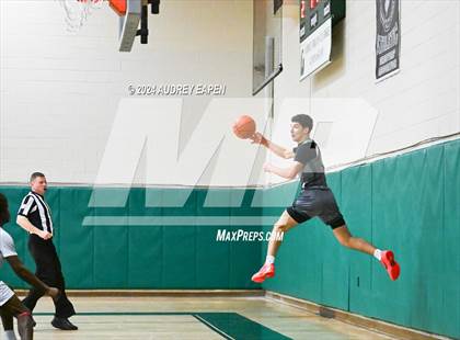 Thumbnail 3 in Newark Academy @ Delbarton (NJSIAA Non-Public A Round 1) photogallery.
