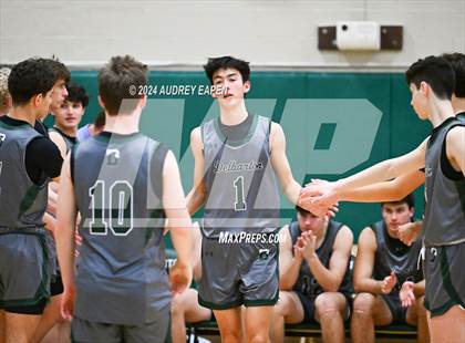 Thumbnail 1 in Newark Academy @ Delbarton (NJSIAA Non-Public A Round 1) photogallery.