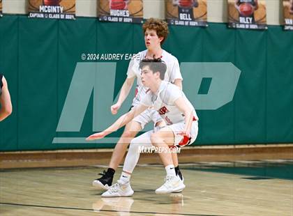 Thumbnail 3 in Newark Academy @ Delbarton (NJSIAA Non-Public A Round 1) photogallery.