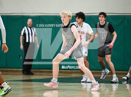 Thumbnail 3 in Newark Academy @ Delbarton (NJSIAA Non-Public A Round 1) photogallery.