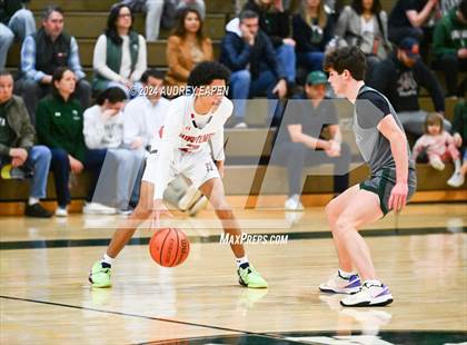 Thumbnail 3 in Newark Academy @ Delbarton (NJSIAA Non-Public A Round 1) photogallery.