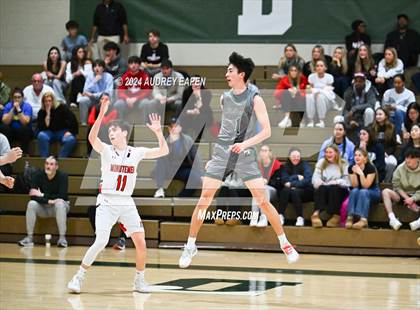 Thumbnail 2 in Newark Academy @ Delbarton (NJSIAA Non-Public A Round 1) photogallery.