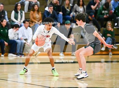 Thumbnail 2 in Newark Academy @ Delbarton (NJSIAA Non-Public A Round 1) photogallery.