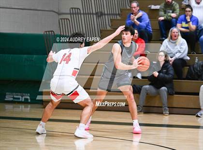 Thumbnail 1 in Newark Academy @ Delbarton (NJSIAA Non-Public A Round 1) photogallery.