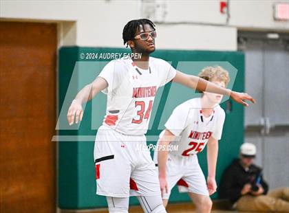 Thumbnail 2 in Newark Academy @ Delbarton (NJSIAA Non-Public A Round 1) photogallery.