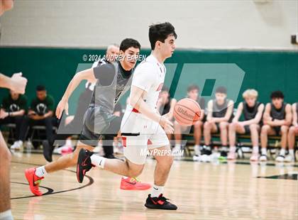 Thumbnail 2 in Newark Academy @ Delbarton (NJSIAA Non-Public A Round 1) photogallery.