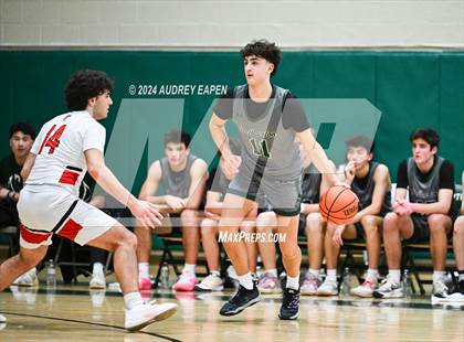 Thumbnail 1 in Newark Academy @ Delbarton (NJSIAA Non-Public A Round 1) photogallery.