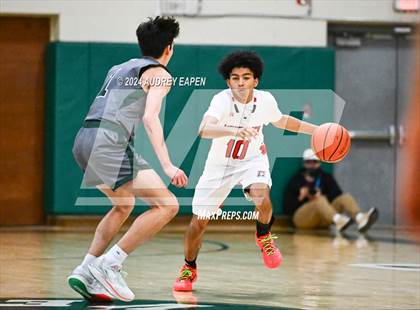 Thumbnail 1 in Newark Academy @ Delbarton (NJSIAA Non-Public A Round 1) photogallery.