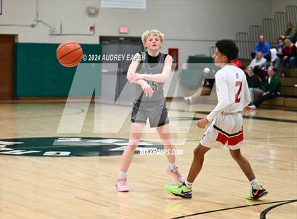 Thumbnail 1 in Newark Academy @ Delbarton (NJSIAA Non-Public A Round 1) photogallery.