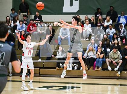 Thumbnail 3 in Newark Academy @ Delbarton (NJSIAA Non-Public A Round 1) photogallery.