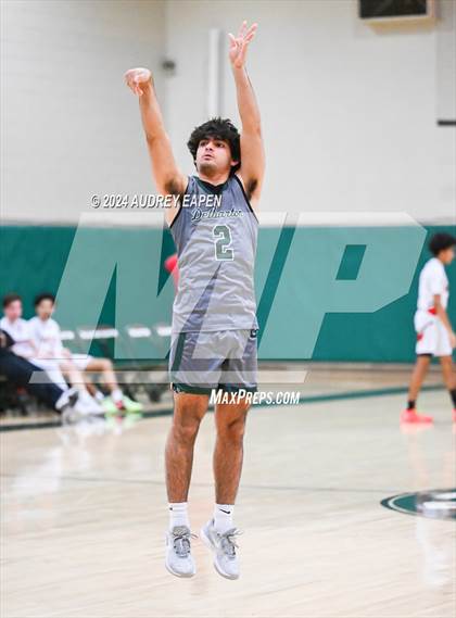 Thumbnail 3 in Newark Academy @ Delbarton (NJSIAA Non-Public A Round 1) photogallery.