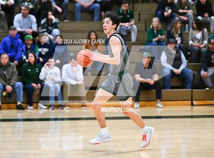 Thumbnail 3 in Newark Academy @ Delbarton (NJSIAA Non-Public A Round 1) photogallery.