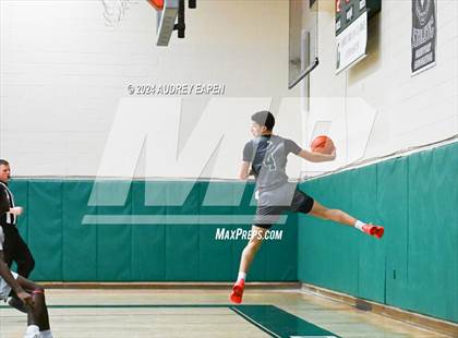 Thumbnail 1 in Newark Academy @ Delbarton (NJSIAA Non-Public A Round 1) photogallery.
