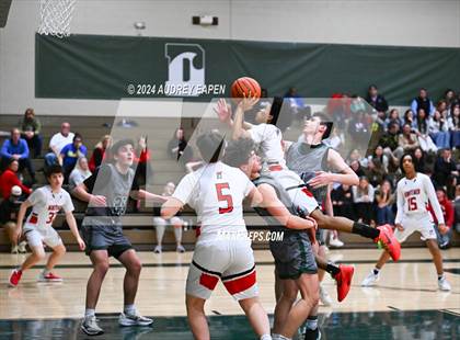 Thumbnail 3 in Newark Academy @ Delbarton (NJSIAA Non-Public A Round 1) photogallery.