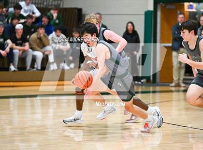 Thumbnail 1 in Newark Academy @ Delbarton (NJSIAA Non-Public A Round 1) photogallery.