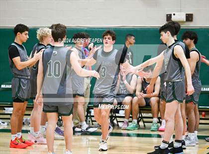 Thumbnail 3 in Newark Academy @ Delbarton (NJSIAA Non-Public A Round 1) photogallery.