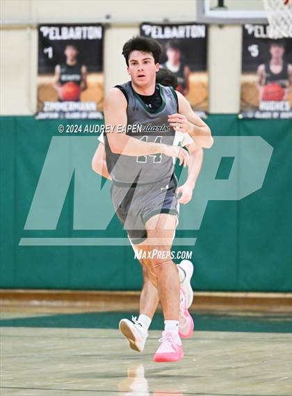 Thumbnail 2 in Newark Academy @ Delbarton (NJSIAA Non-Public A Round 1) photogallery.