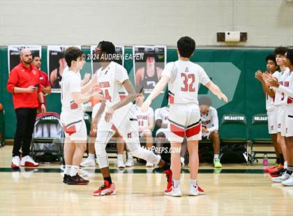 Thumbnail 2 in Newark Academy @ Delbarton (NJSIAA Non-Public A Round 1) photogallery.